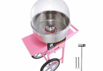 Location Chariot barbe à papa Autre à Cagnes-sur-Mer